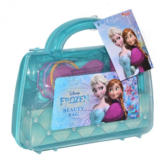 FROZEN GÜZELLİK ÇANTASI DEDE- 03600