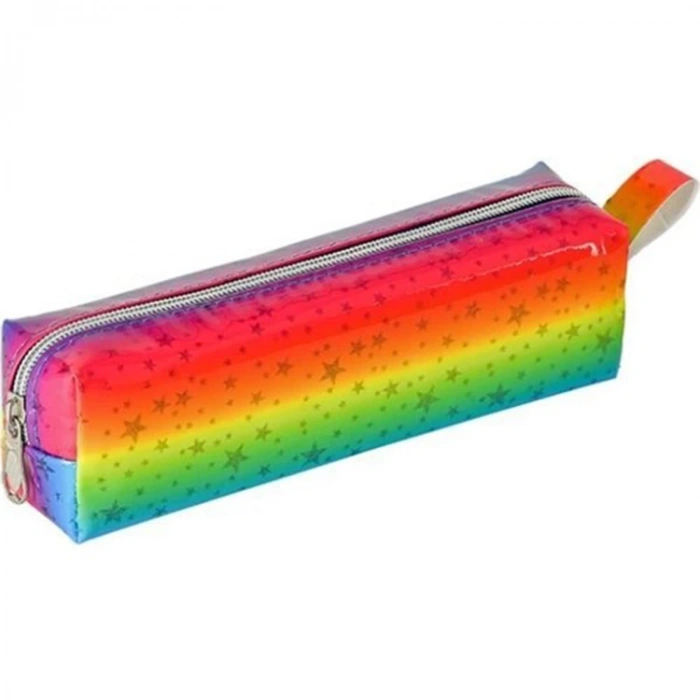 MİKRO MC-03 KALEM ÇANTASI TEK GÖZLÜ