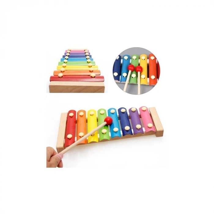 ONYIL 308 AHŞAP KSILOFON