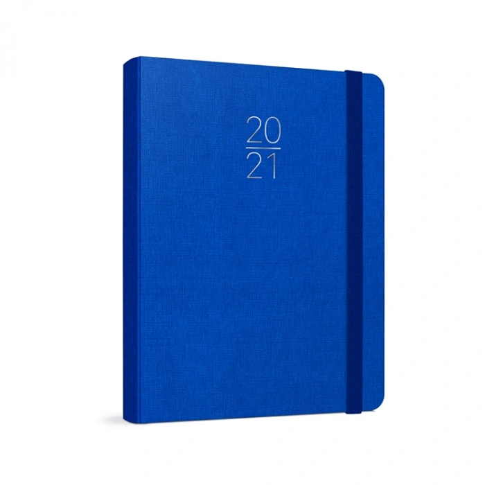 GIPTA 139-ERK EKONOMİK CİLTBEZİ 13X21 GÜNLÜK AJANDA