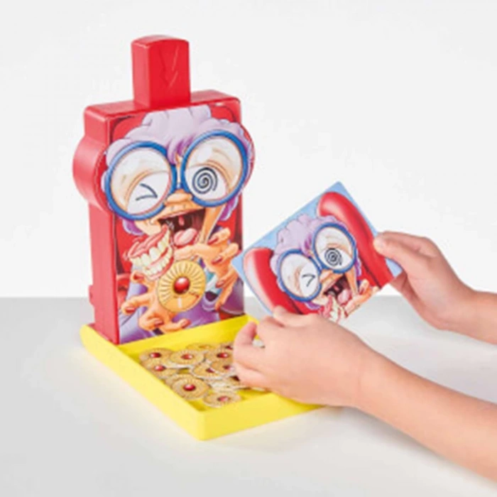 ADORE 73114  CİNGÖZ NİNE FIRFIR OYUNU