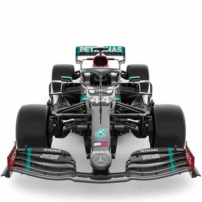 SUNMAN 98400 RASTAR MERCEDES AMG F1 W11 WQ PERFORMANCE  UZAKTAN KUMANDALI ARABA 1:12