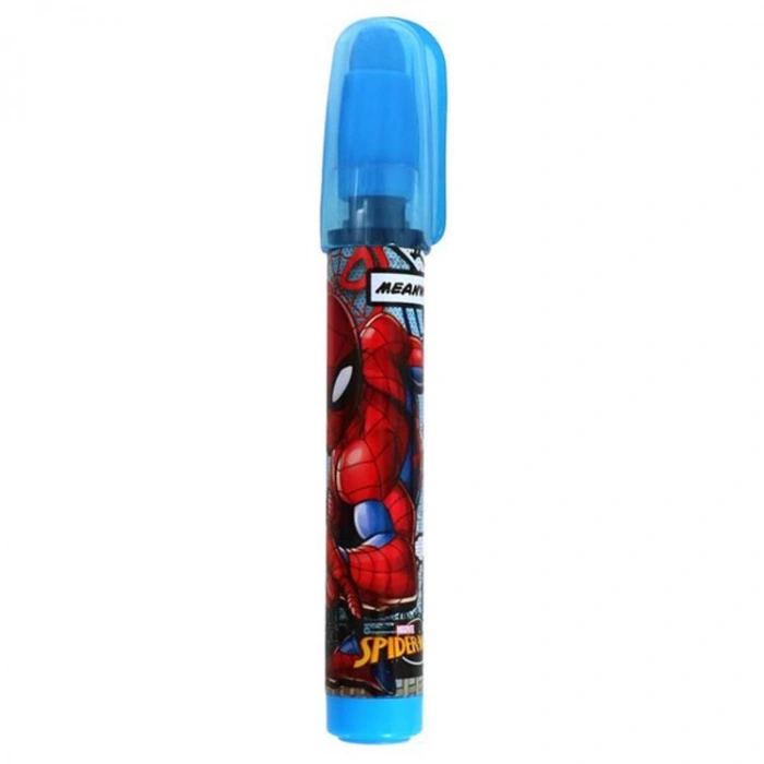 SPIDERMAN 44488 ROKET SİLGİ - TEKLİ