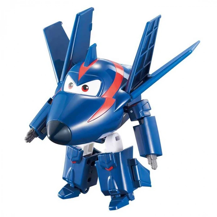 MEGA 20223 HARİKA KANATLAR DÖNÜŞEN AJAN CHACE TEKLİ FİGÜR