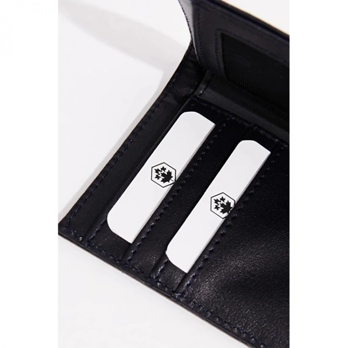 LUMBERJACK LMCUZ2181 CÜZDAN