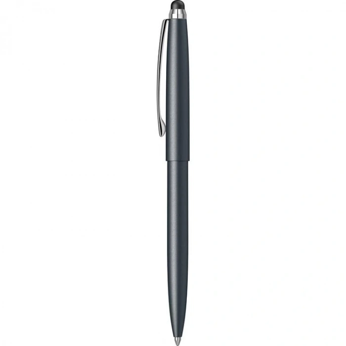 SCRIKSS T108 STYLUS TÜKENMEZ KALEM FÜME GÖVDE