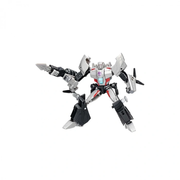 TRANSFORMERS F6230/F6727 EARTHSPARK MEGATRON 6+