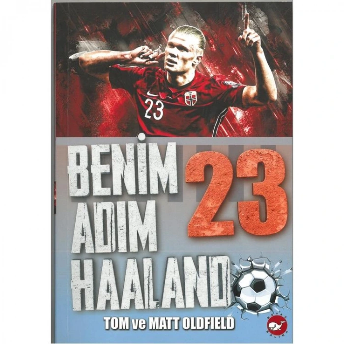 BENİM ADIM HAALAND