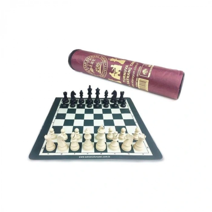 STAR 1050019 RULO TURNUVA OKUL SATRANÇ TAKIMI