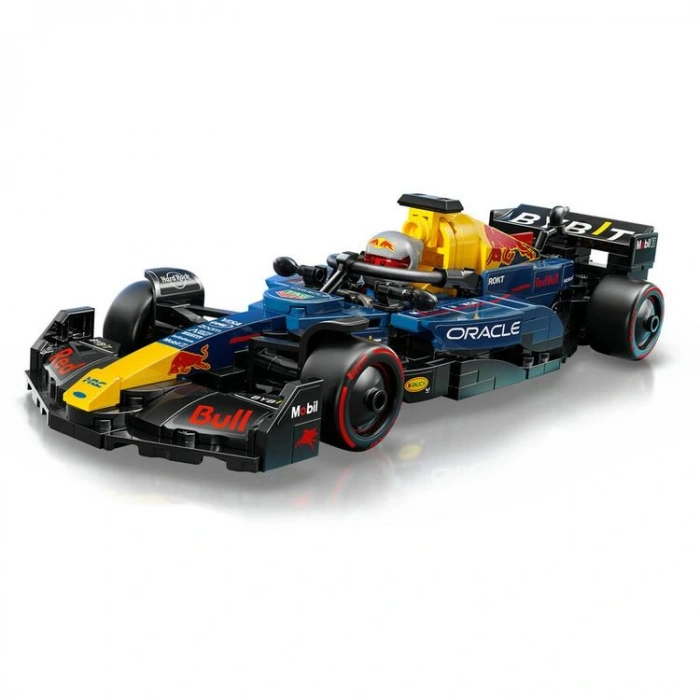 LEGO SPEED 77243 CHAMPIONS ORACLE RED BULL RACING RB20 F1 251 PARÇA