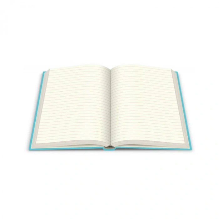 DEFFTER TOPŞİK / HER AKLINA GELENİ YAZMA SERT KAPAK A5 ÇİZGİLİ 96 YP