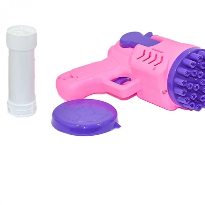 CAN-EM CNM51 PİLLİ IŞIKLI KÖPÜK ATAN TABANCA 29 DELİKLİ