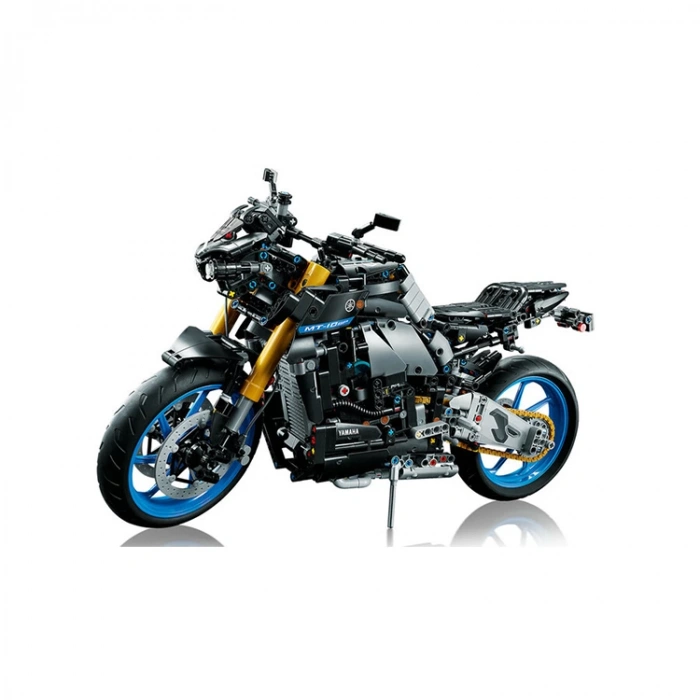 LEGO TECHNIC 42159 YAMAHA MT-10 SP