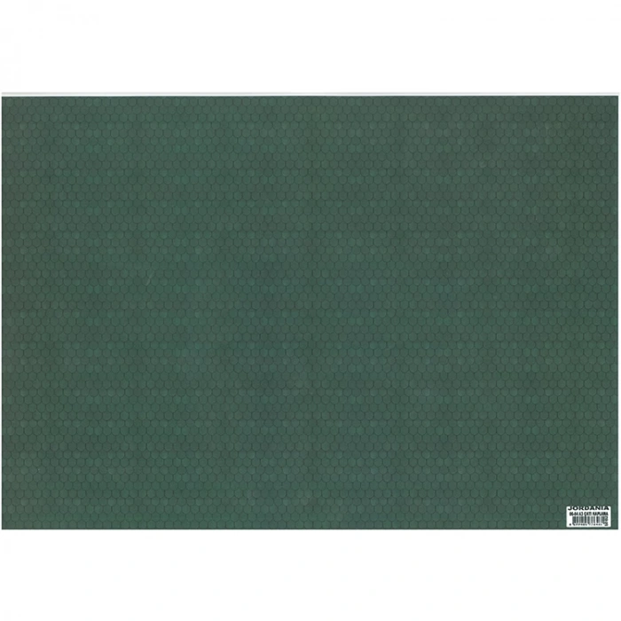 JORDANIA A3 YAPIŞKANLI KAĞIT ÇATI