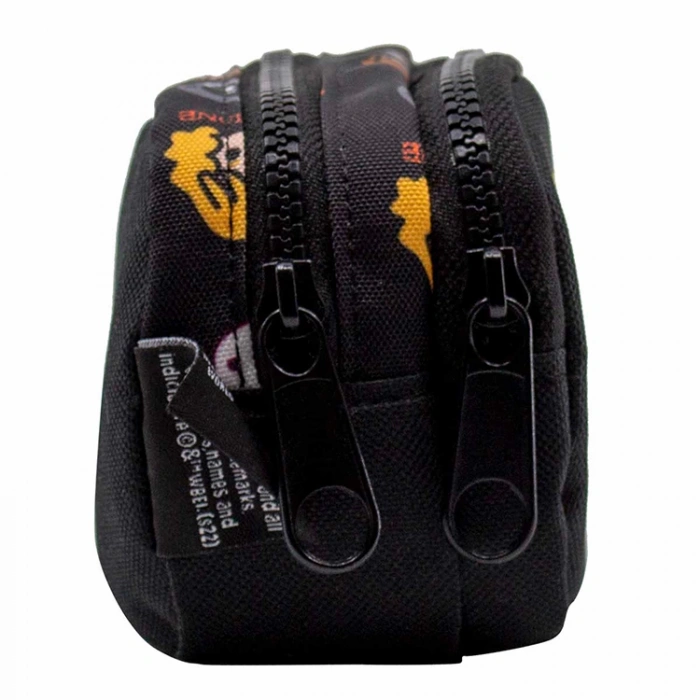 HARRY POTTER İKİ GÖZLÜ KALEM ÇANTASI 1359