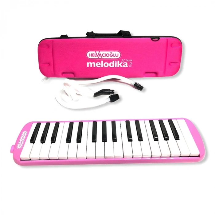 HELVACIOĞLU 2032 MELODİKA 32-K KILIFLI