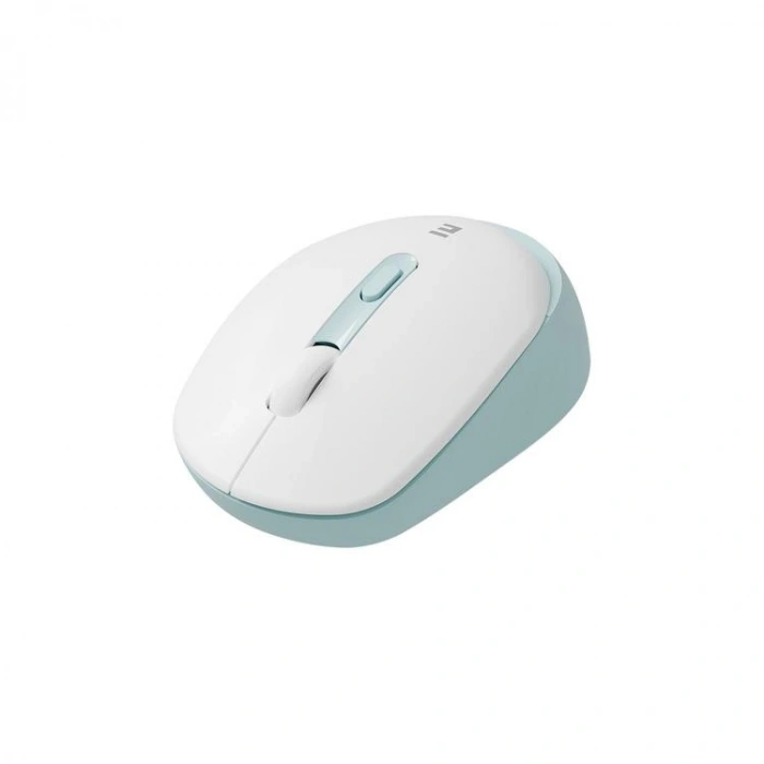 EVEREST SM-BT10 USB 2in1 BLUETOOTH VE 2.4Ghz KABLOSUZ MOUSE BEYAZ