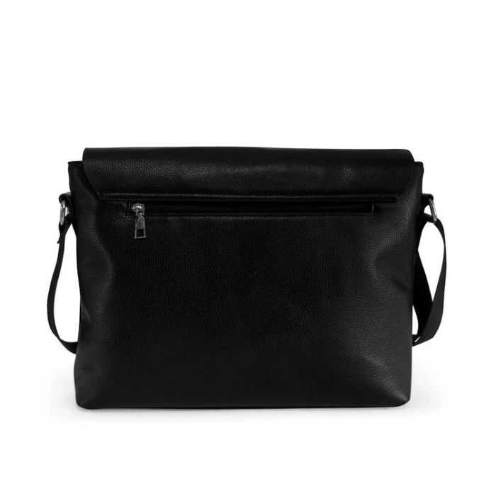 SCRIKSS DR L8023  LAPTOP ÇANTASI SİYAH