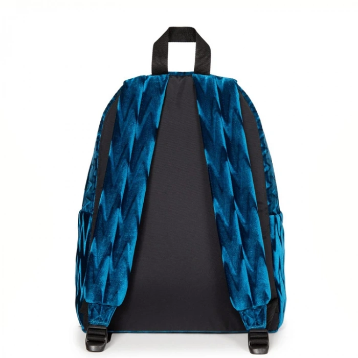 EASTPAK PADDED PAKR VELVET BLUE SIRT ÇANTASI VFE-EK620C651