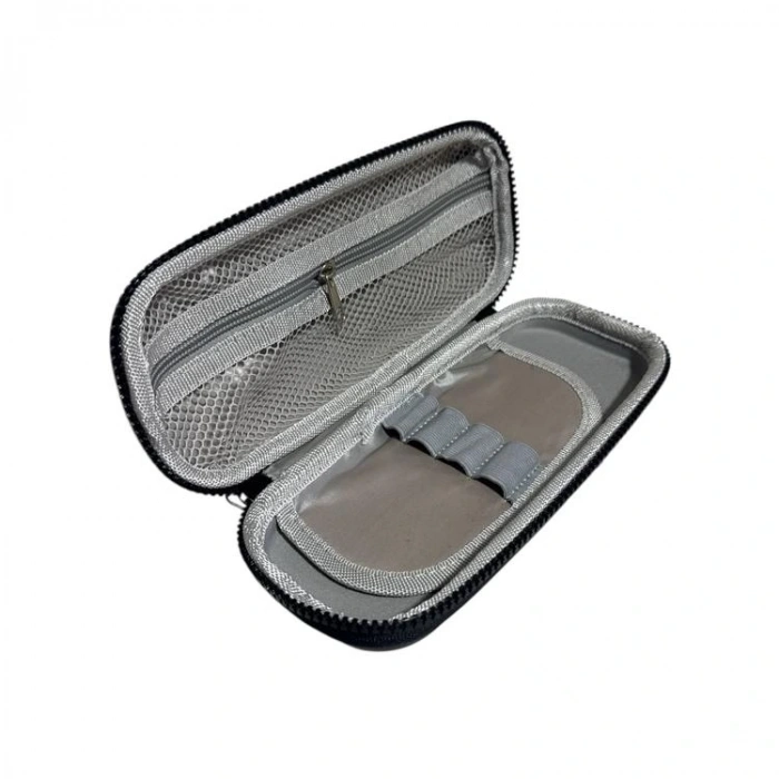 TMN 3340 KUROMİ KÜÇÜK EVA KALEM ÇANTASI 10x23 cm