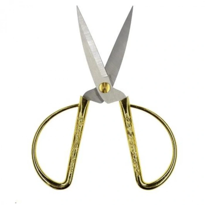 BRUNO VISCONTI 60-0043 MAKAS GÜÇLENDİRİLMİŞ GOLDCUT 19.2cm