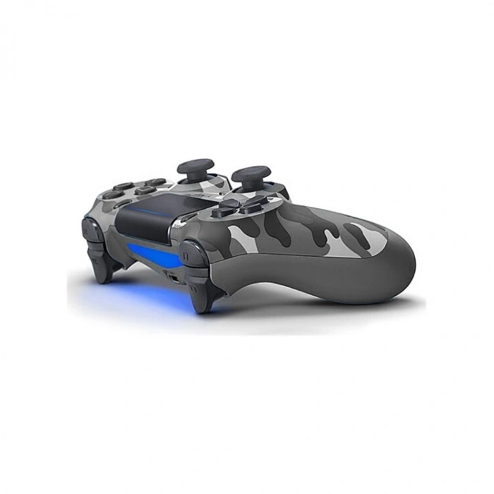 KONTORLAND PS-4104G PS4 GRİ KAMUFLAJ DESENLİ WIRELESS CONTROLLER