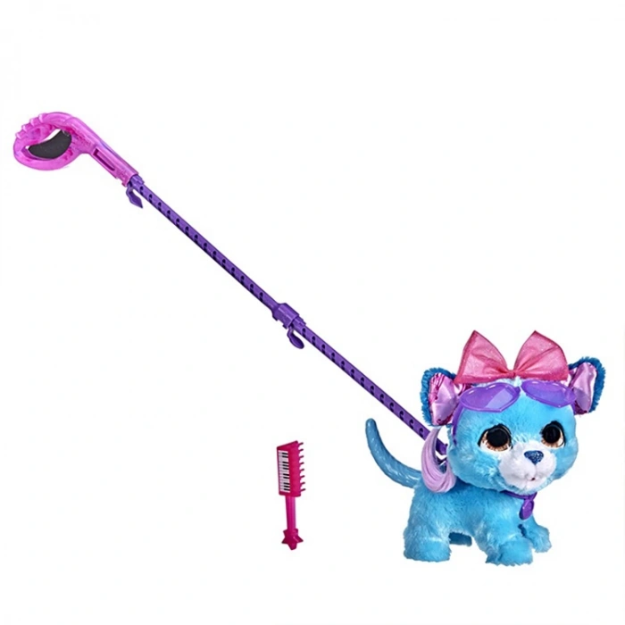 HASBRO FURREAL F3507 YÜRÜYEN MÜZİKLİ DOSTLARIM KÖPEKÇİK