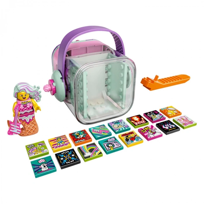 LEGO VIDIYO 43102 CANDY MERMAID BEATBOX