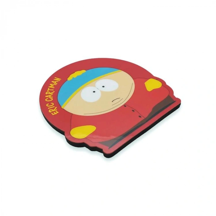 MACMUG BAL-382447 SOUTH PARK ERIC CARTMAN KIRMIZI BARDAK ALTLIĞI