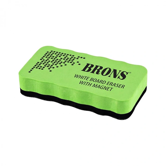 BRONS BR-259  TAHTA SİLGİSİ EVA MIKNATISLI