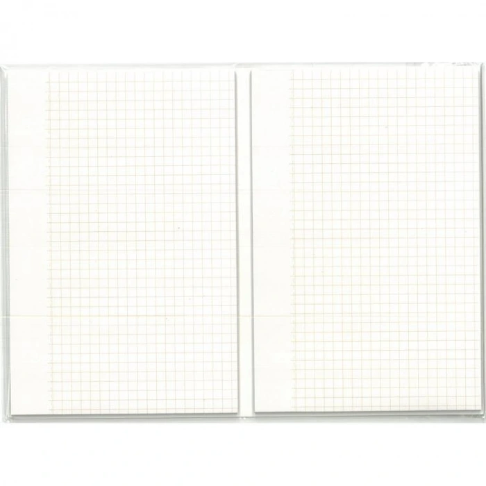 KRAF 96146 YAPIŞKANLI NOT KAĞIDI EXTEND 96x146mm (2x20)  40 YP.