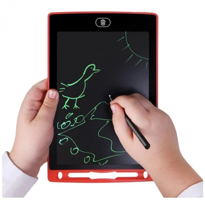 ENFAL DİJİTAL ÇİZİM TABLETİ 8,5