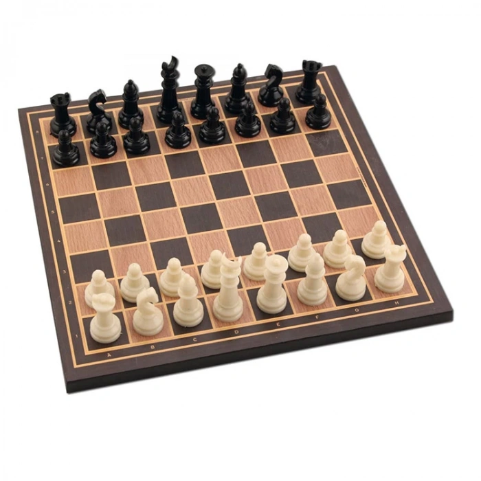 STAR KOLEJ SATRANÇ TAKIMI