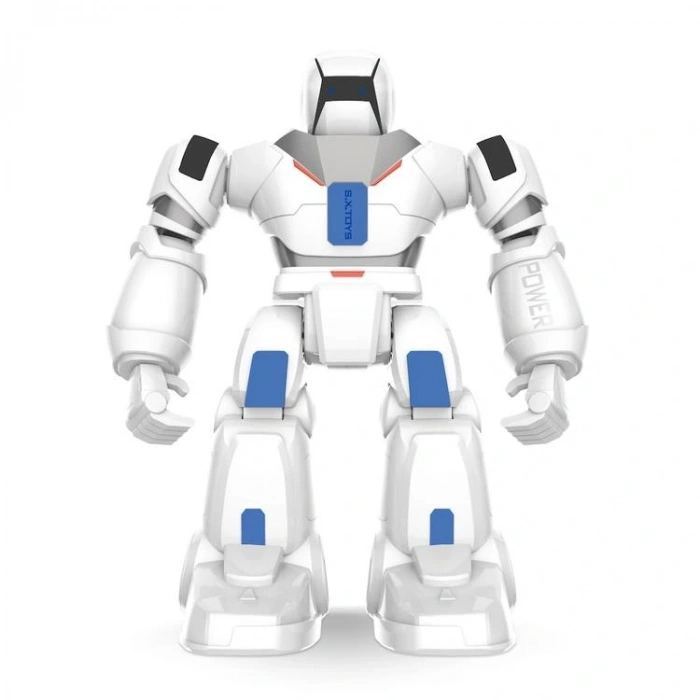 VARDEM G16 İNTERAKTİF DANSÇI KUMANDALI HAREKETLİ SESLİ ŞARJLI ROBOT 6+