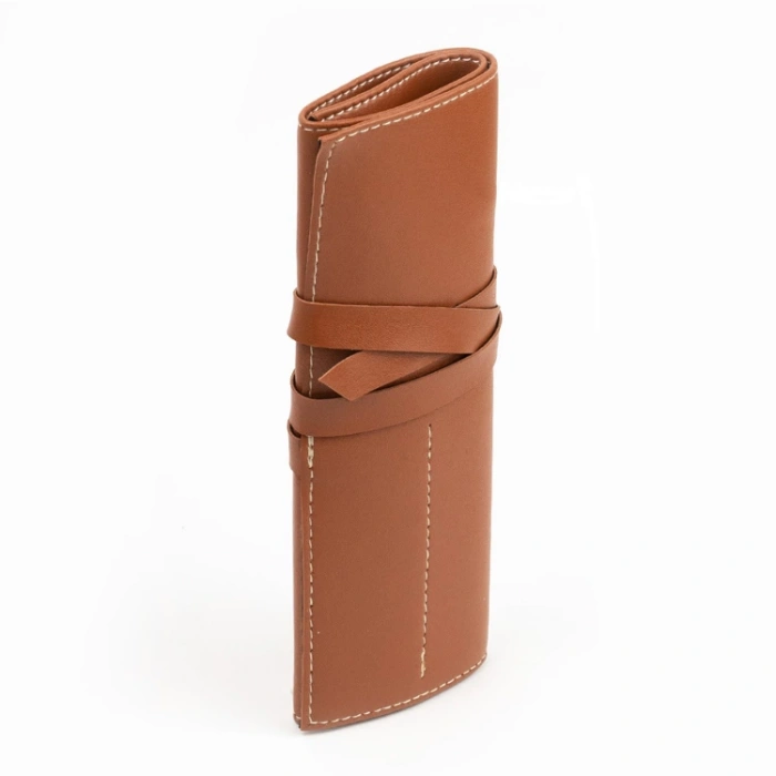 SÜDOR KN06 DERİ RULO KALEMLİK