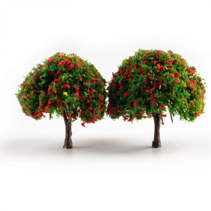 JORDANIA MAKET JE03P-W6070E AĞAÇ 1/100 6cm.