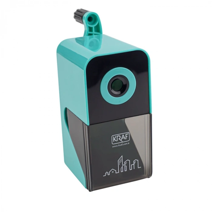 KRAF 700G MASA ÜSTÜ KOLLU KALEMTIRAŞ