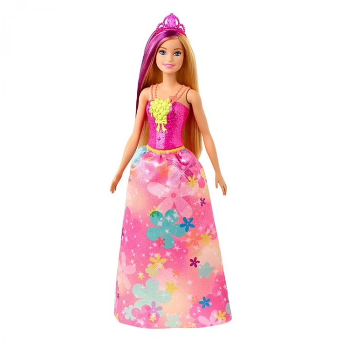 MATTEL GJK12/GJK13  BARBIE DREAMTOPIA PRENSES BEBEKLER