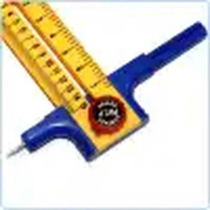 LUTART  LA-C101P DAİRE KESEN MAKET BIÇAĞI