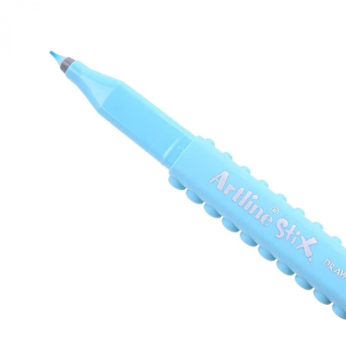 ARTLINE STIX ETX-200/ DRAWİNG PEN LIGHT BLUE