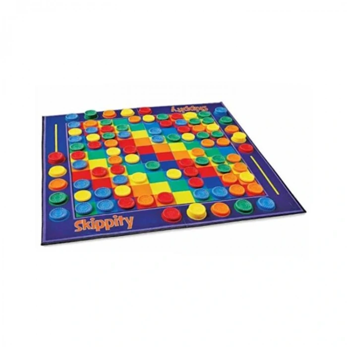 BAL 48146 MINDWARE SKİPPİTY AKIL KUTU OYUNU  5+