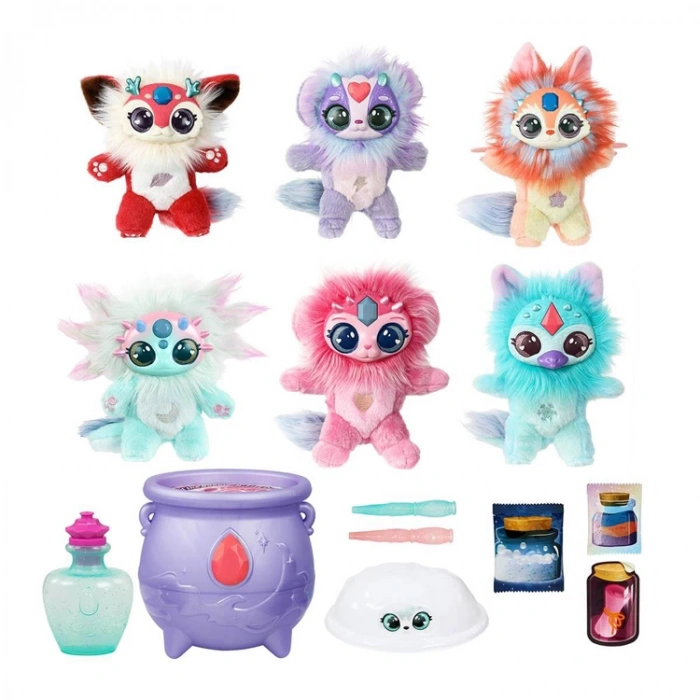 MAGIC MAGICOLOR 14686 SİHİRLİ KAZAN