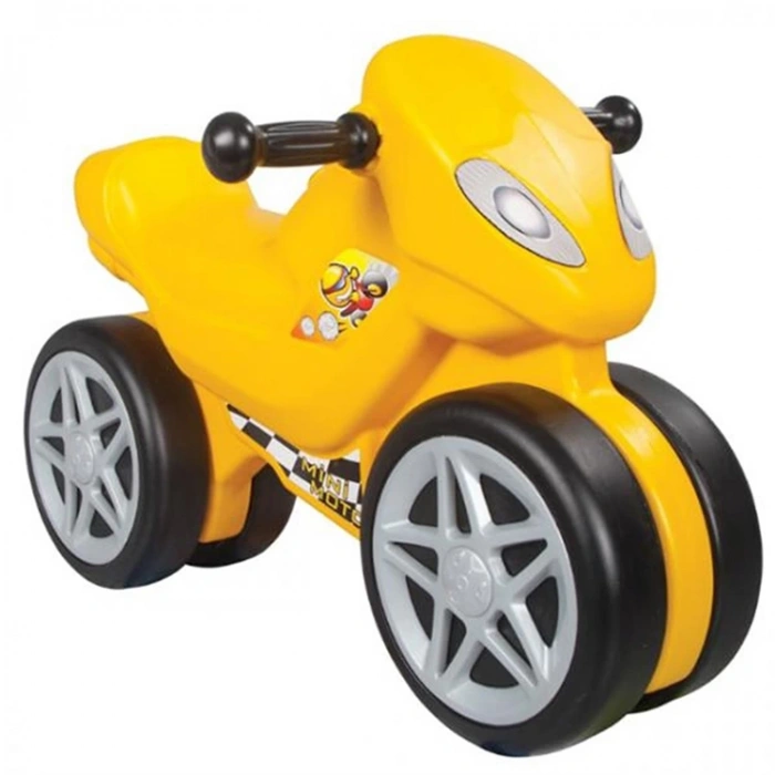 PİLSAN 06-809 MİNİ MOTO KUTULU