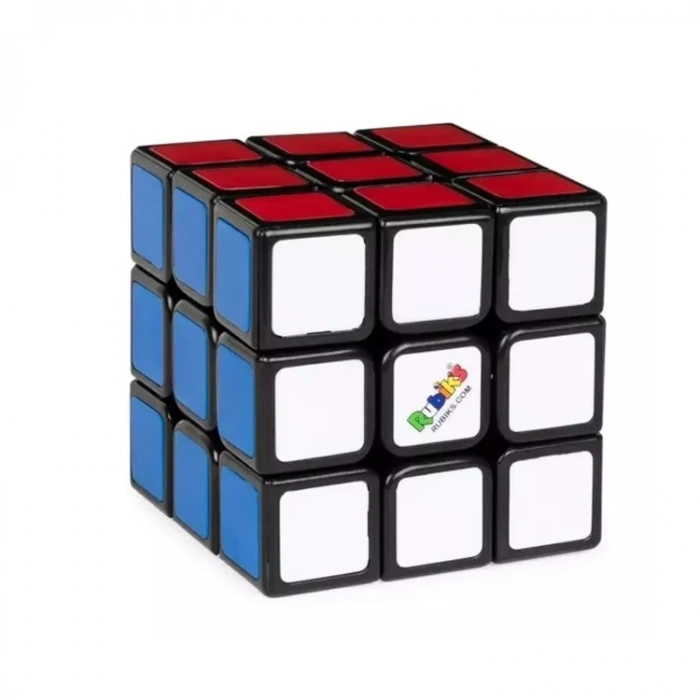 SPIN MASTER 6063968 RUBİKS 3X3 ZEKA KÜPÜ