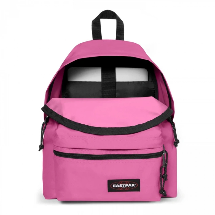 EASTPAK PADDED ZIPPLR FRISKY PINK SIRT ÇANTASI VFE- EK69D06X