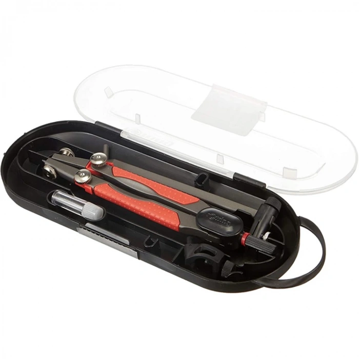 ROTRING ÇİFT KIRMA AYAKLI PERGEL S676560