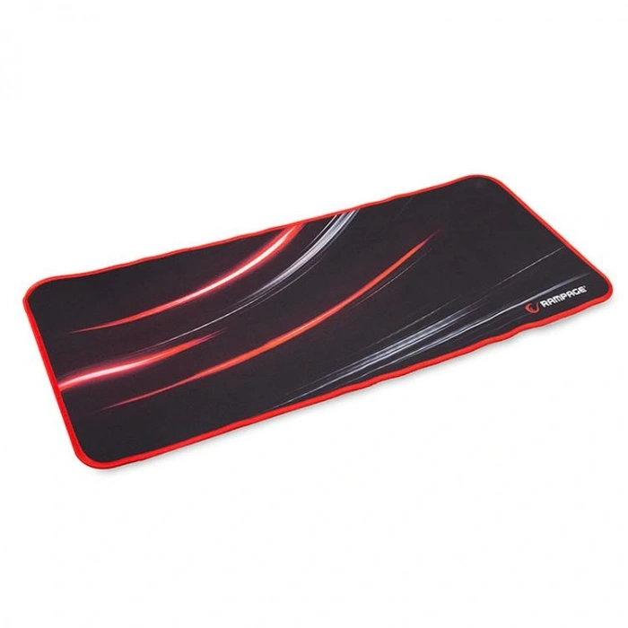ADDISON RAMPAGE 300272 300X700X3MM GAMING MOUSE PAD
