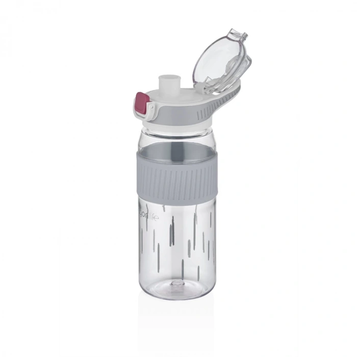 VAGONLİFE MATARA BEYAZ VGN3001 550ml