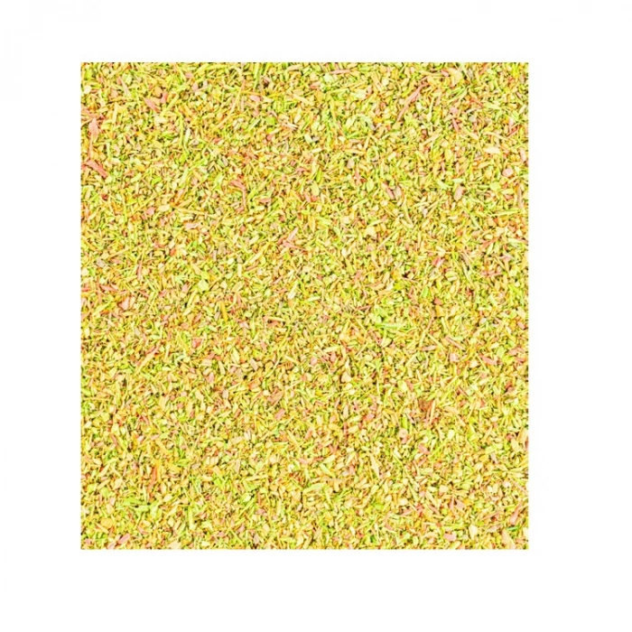 JORDANIA MAKET JE00-04102 TOZ ÇİM ÇİÇEKLİ YEŞİL 50gr.