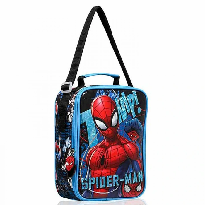 SPIDERMAN 5253 BESLENME ÇANTASI